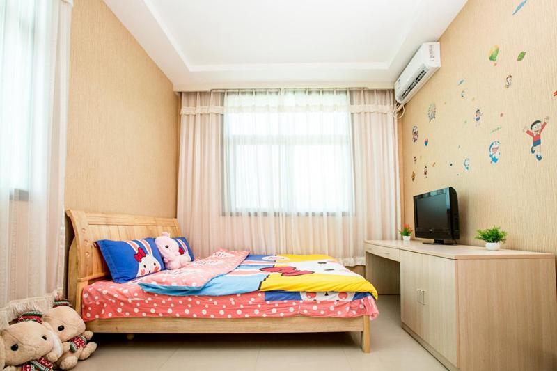 Пекин: Beijing Yixuan Pavilion Hotel