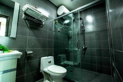 Пекин: Beijing Yixuan Pavilion Hotel