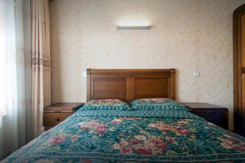 Шанхай: Lake View Homestay (Tonghe Xincun Station, Metro Line 1)