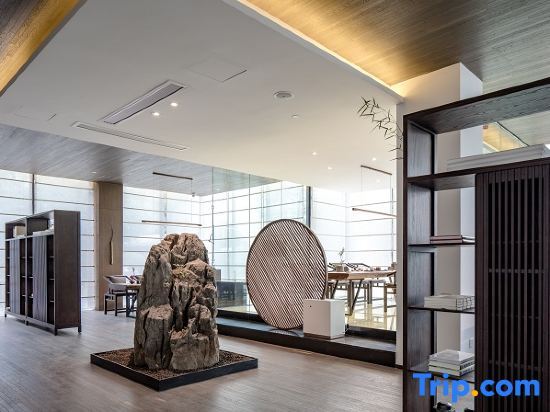 Чэнду: Chengdu Chanyi Jincheng Courtyard Hotel