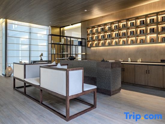 Чэнду: Chengdu Chanyi Jincheng Courtyard Hotel