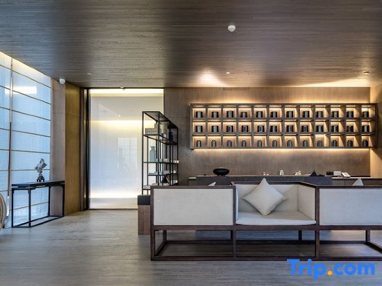 Чэнду: Chengdu Chanyi Jincheng Courtyard Hotel
