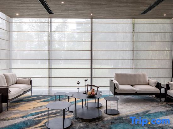 Чэнду: Chengdu Chanyi Jincheng Courtyard Hotel