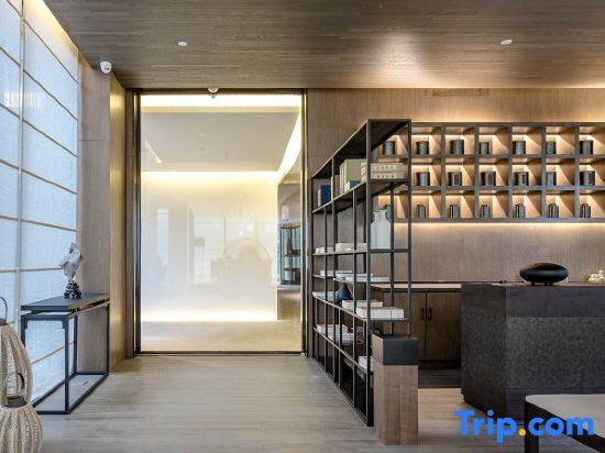 Чэнду: Chengdu Chanyi Jincheng Courtyard Hotel