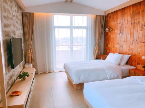 Тайчжоу: Wenling Under Haikong Yard Guest House