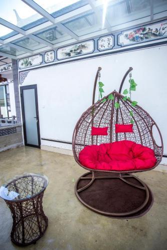 Дали: Da Li Xi Homestay