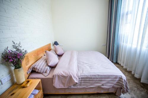 Дали: Da Li Xi Homestay