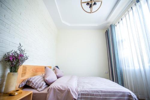 Дали: Da Li Xi Homestay
