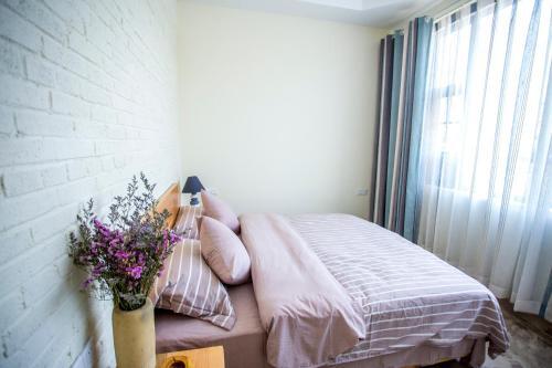 Дали: Da Li Xi Homestay