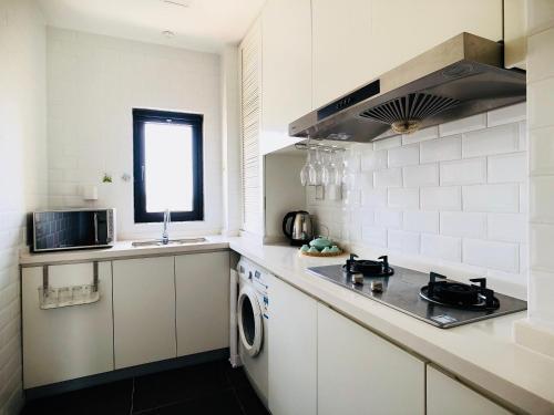 Циньхуандао: Mishi Apartment