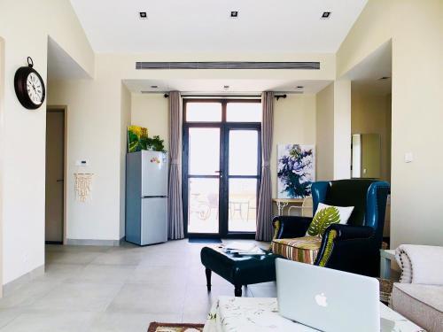 Циньхуандао: Mishi Apartment