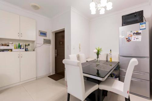 Ханчжоу: Global Traveler Homestay