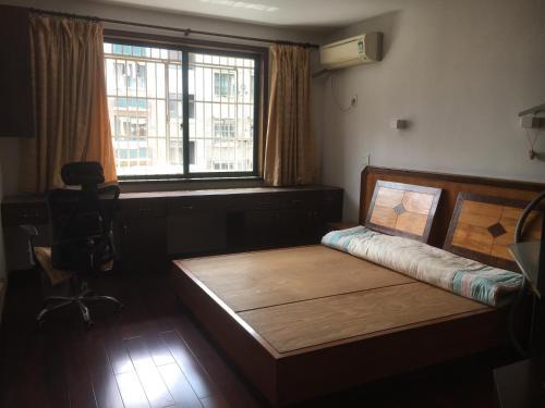 Ханчжоу: Xianghu Apartment