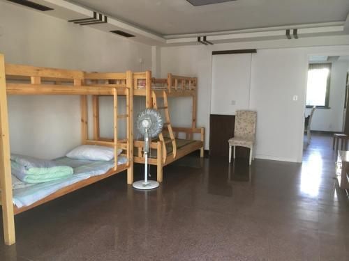 Ханчжоу: Xianghu Apartment
