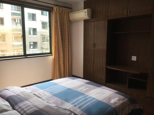 Ханчжоу: Xianghu Apartment