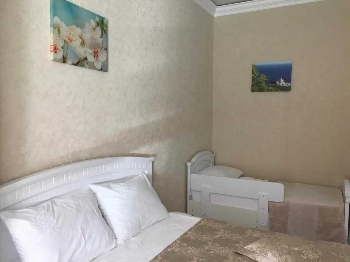 Адлер: Квартира в Сочи