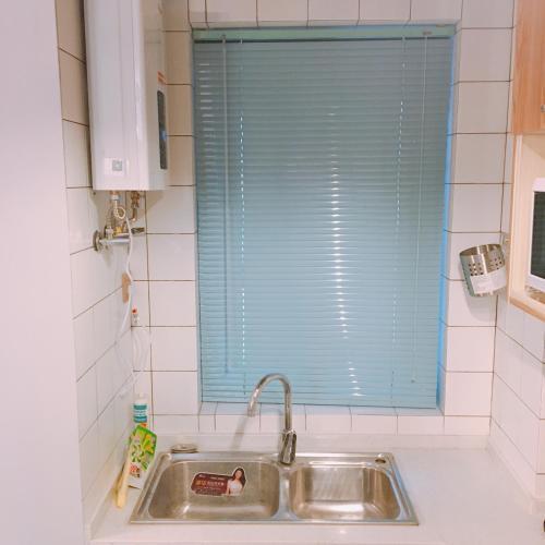 Нанкин: Blue Homestay