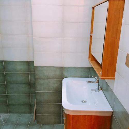 Нанкин: Blue Homestay