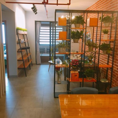 Нанкин: Blue Homestay