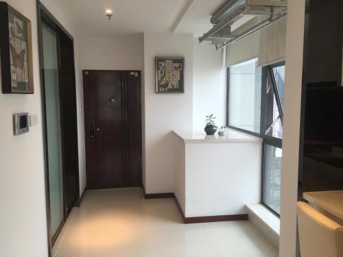 Нинбо: Ningbo Man Ju Private Apartment Hotel