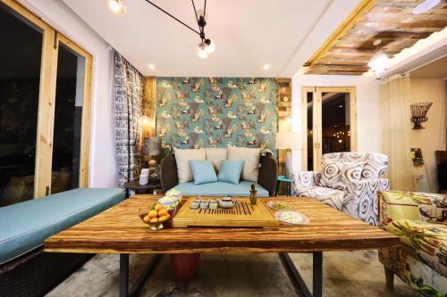 Ханчжоу: Hang Zhou West Lake Yi Ling Homestay