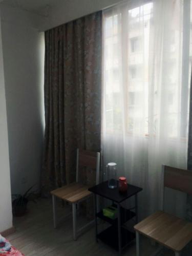 Silent Space in City Apartment — фото 1