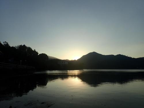 Тайчжоу: Qiongtai Xiangu Lakeside Garden Homestay