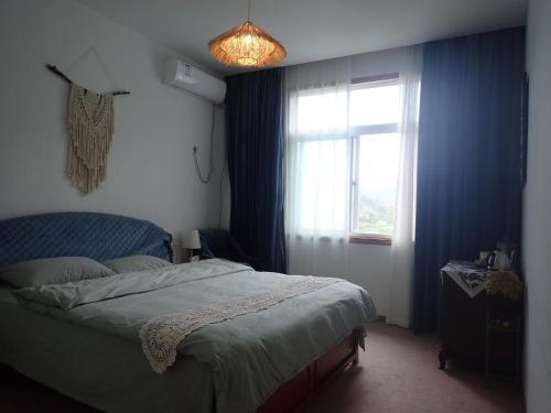Тайчжоу: Qiongtai Xiangu Lakeside Garden Homestay