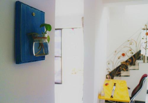 Наньнин: Nazar Boncuğu Hostel