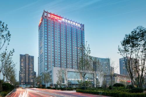 Hampton By Hilton Liaocheng — фото 1