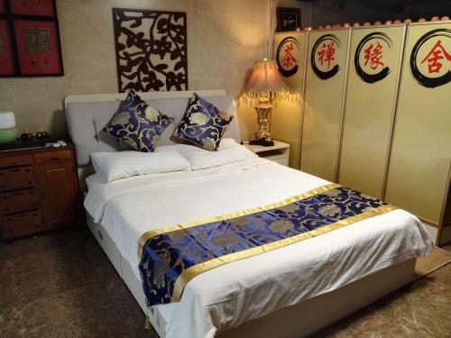 Нинбо: Chachan Yuanshe Homestay