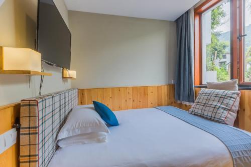 Ханчжоу: Hangzhou Pupu Homestay
