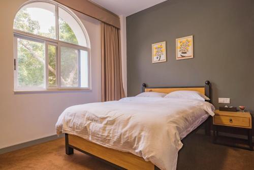 Гуанчжоу: Octorber Homestay