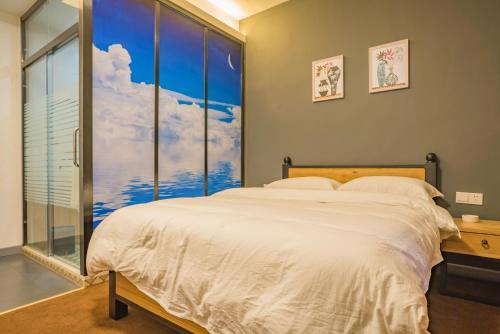 Гуанчжоу: Octorber Homestay