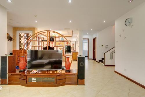 Пекин: Beijing Yitaoyuan Guesthouse