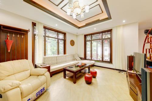 Пекин: Beijing Yitaoyuan Guesthouse