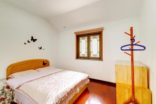 Пекин: Beijing Yitaoyuan Guesthouse