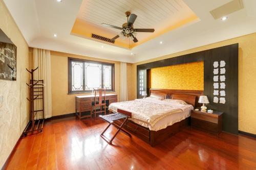 Пекин: Beijing Yitaoyuan Guesthouse