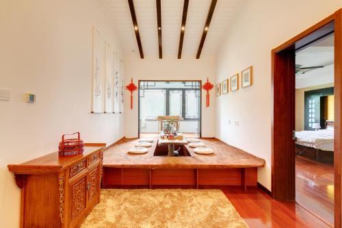 Пекин: Beijing Yitaoyuan Guesthouse