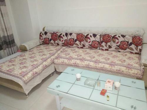 Хух-Хото: Aishang Serviced Apartment