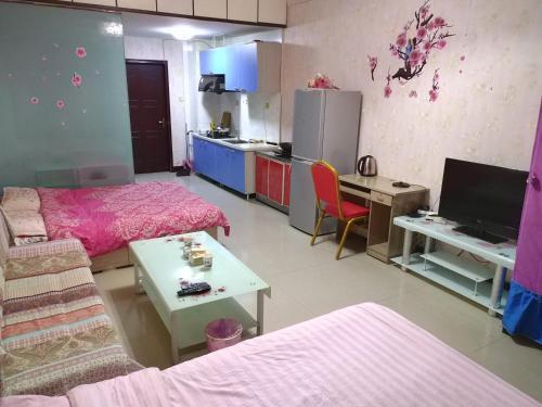 Хух-Хото: Aishang Serviced Apartment