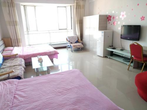 Хух-Хото: Aishang Serviced Apartment