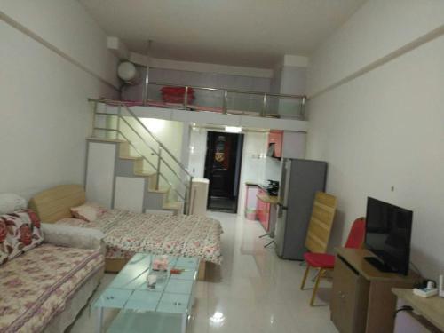 Хух-Хото: Aishang Serviced Apartment