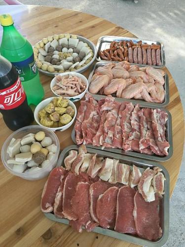 Гуанчжоу: San Min Dao Homestay Guangzhou Nansha