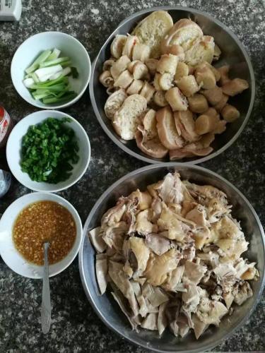Гуанчжоу: San Min Dao Homestay Guangzhou Nansha