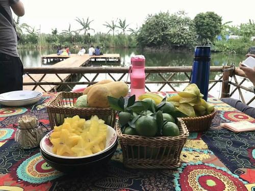 Гуанчжоу: San Min Dao Homestay Guangzhou Nansha