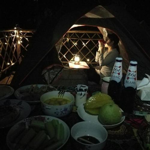 Гуанчжоу: San Min Dao Homestay Guangzhou Nansha