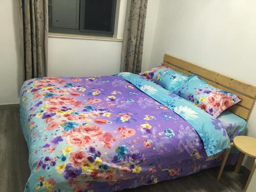 Шанхай: YWXK Homestay