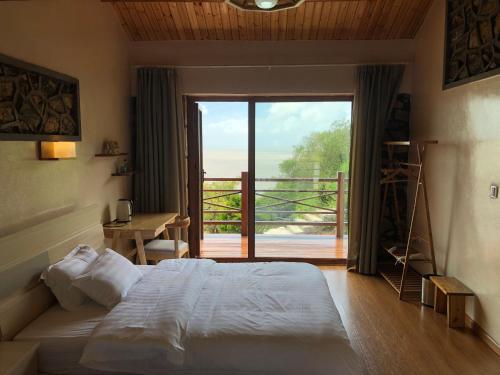 Тайчжоу: Nuan Nuan Yi She Guesthouse