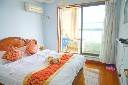 Сучжоу: Xinrun Homestay